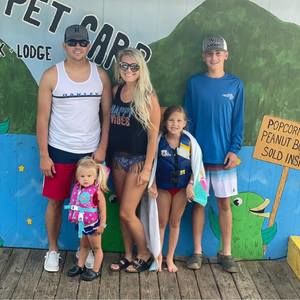 Meet your Posher, Samantha